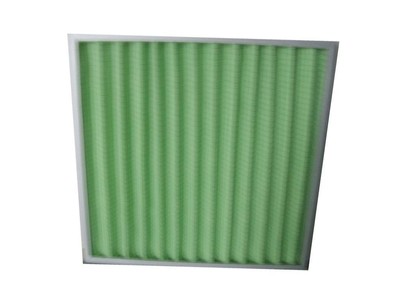 浩宇初效過濾器凈化箱圖片_高清圖_細節圖