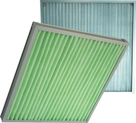 昆明地區(qū)595×595×46mm初效過濾器 選對(duì)廠家，確保高效凈化第一步