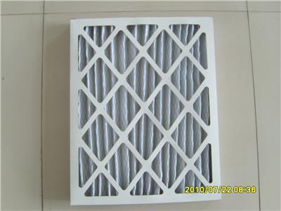 平板式初效過濾器 多場(chǎng)景應(yīng)用與主流產(chǎn)品推薦