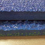 四川成都塑膠跑道材料詳解 透氣型、復合型、混合型、全塑型報價與選購指南