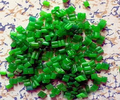 連云港恒福塑膠 高壓PE再生料、PE薄膜再生料及PE二級再生料產品介紹