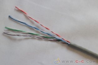 專業優選，穩定傳輸 北京優質超五類UTP網線廠家批發指南